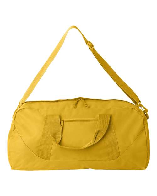 Liberty Bags 8806 Recycled 23 1/2" Large Duffel Bag