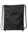 Liberty Bags 8881 Drawstring Pack with DUROcord