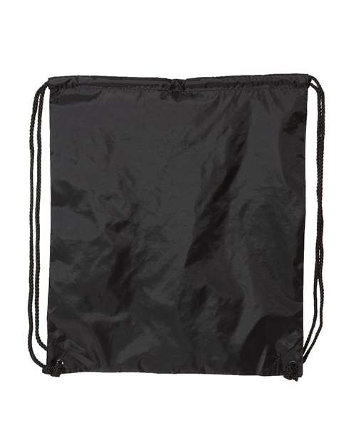 Liberty Bags 8882 Large Drawstring Pack with DUROcord