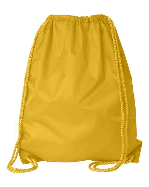 Liberty Bags 8882 Large Drawstring Pack with DUROcord