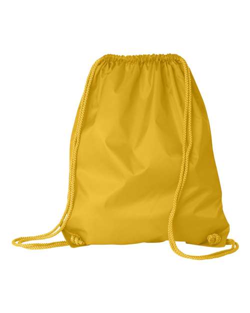 Liberty Bags 8882 Large Drawstring Pack with DUROcord