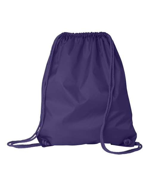 Liberty Bags 8882 Large Drawstring Pack with DUROcord