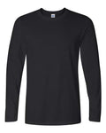 Gildan 64400 Unisex Softstyle® Long Sleeve T-Shirt