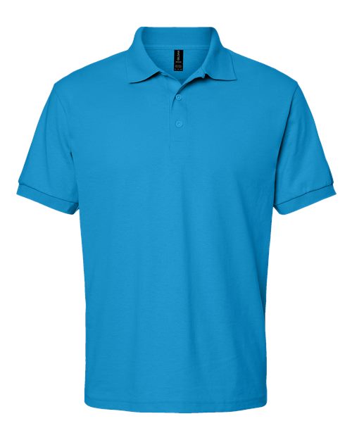Gildan 8800 Unisex DryBlend® Polo