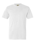 Comfort Colors 4017 Unisex Garment-Dyed Lightweight T-Shirt