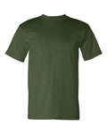Bayside 5100 Unisex USA-Made Heavyweight T-Shirt