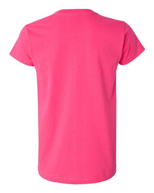 Bayside 3325 Women's USA-Made T-Shirt