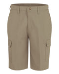 Red Kap PC86 Men's Cargo Shorts