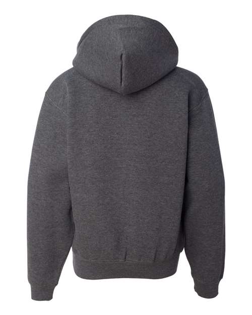 Badger 2254 Youth Hooded Sweatshirt