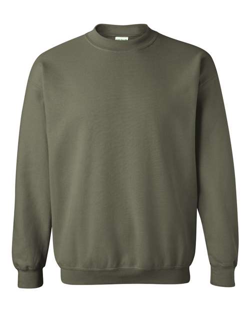 Gildan 18000 Unisex Heavy Blend™ Crewneck Sweatshirt