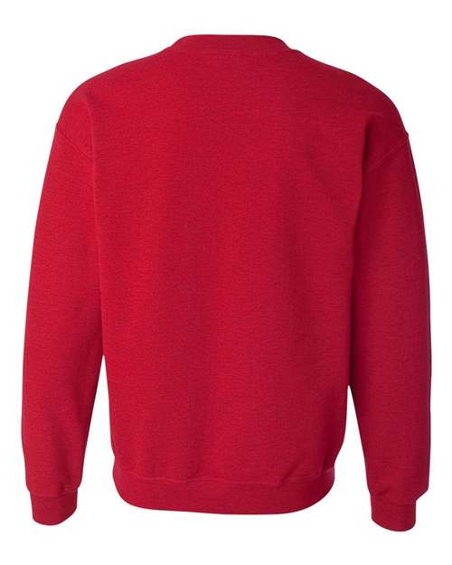 Gildan 18000 Unisex Heavy Blend™ Crewneck Sweatshirt