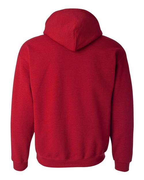 Gildan 18500 Unisex Heavy Blend™ Hooded Sweatshirt
