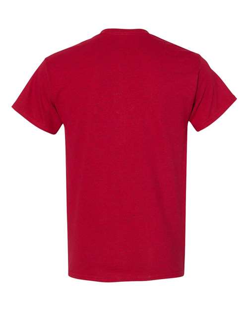 Gildan 5000 Unisex Heavy Cotton™ T-Shirt