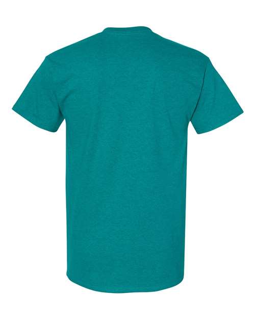 Gildan 5000 Unisex Heavy Cotton™ T-Shirt