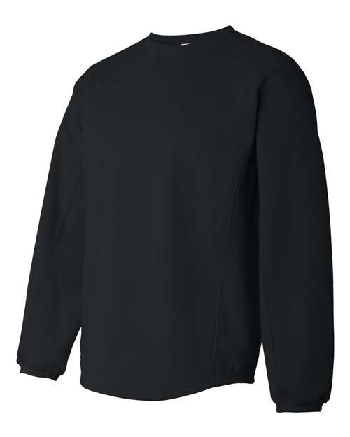 Badger 1453 Men's BT5 Performance Fleece Crewneck Sweatshirt