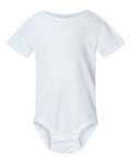 SubliVie 4610 Infant Polyester Sublimation Bodysuit
