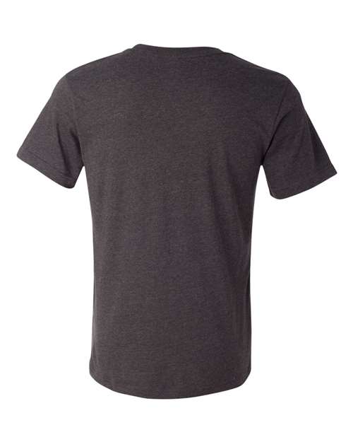 BELLA + CANVAS 3021 Men's Jersey Pocket Tee