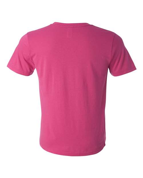 BELLA + CANVAS 3650 Unisex Texture Tee