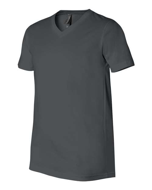 BELLA + CANVAS 3005 Unisex Jersey V-Neck Tee