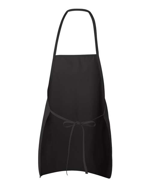 Liberty Bags 5505 Long Butcher Block Apron
