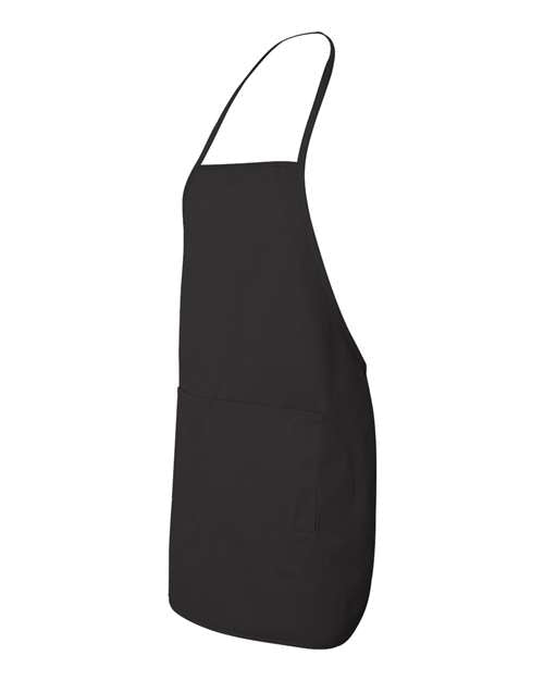 Liberty Bags 5505 Long Butcher Block Apron