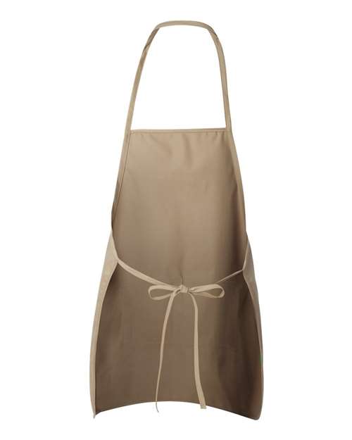 Liberty Bags 5505 Long Butcher Block Apron