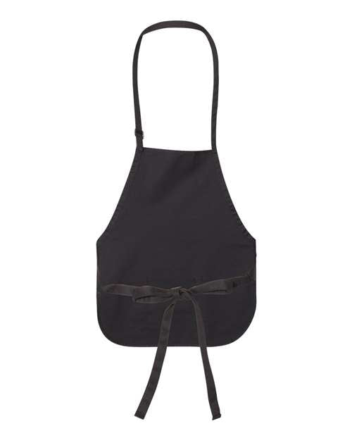 Liberty Bags 5507 Adjustable Neck Strap Apron
