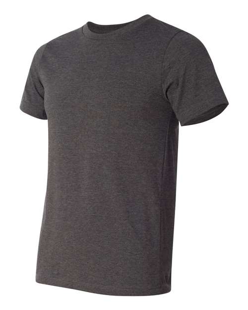 BELLA + CANVAS 3001U Unisex USA-Made Jersey Tee