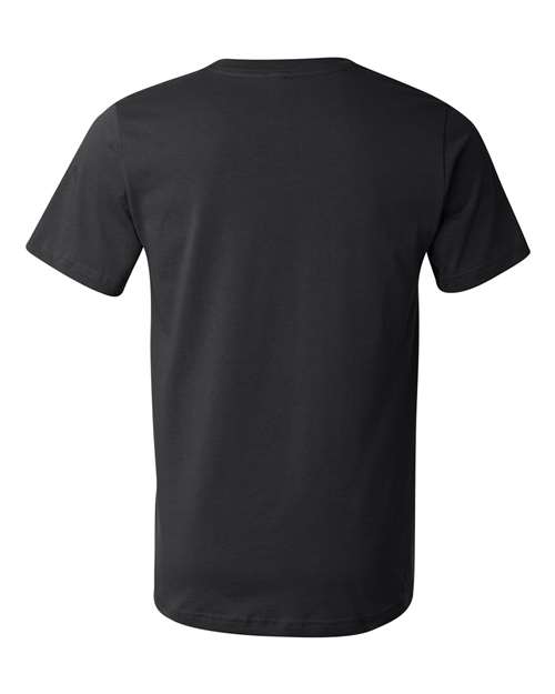 BELLA + CANVAS 3001U Unisex USA-Made Jersey Tee