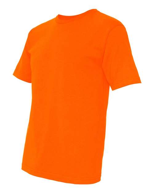 Bayside 5040 Unisex USA-Made Midweight T-Shirt