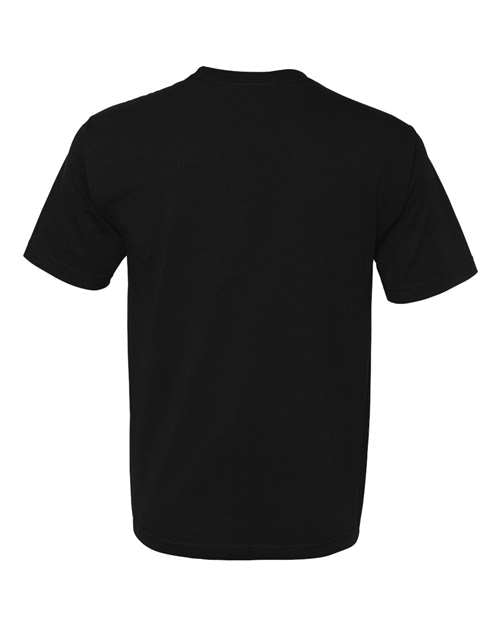Bayside 5040 Unisex USA-Made Midweight T-Shirt