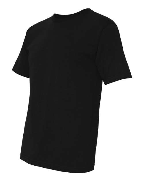 Bayside 5040 Unisex USA-Made Midweight T-Shirt