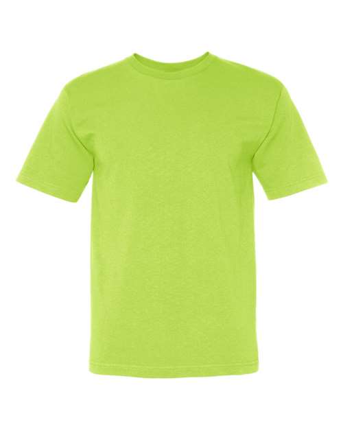 Bayside 5040 Unisex USA-Made Midweight T-Shirt