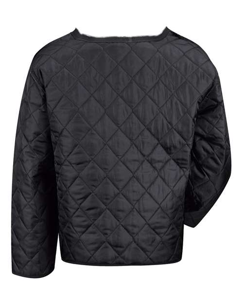 Red Kap LN30 Unisex Zip-In/Zip-Out Liner