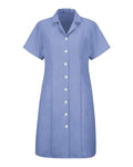 Red Kap DP23 Women's Short Sleeve Dress