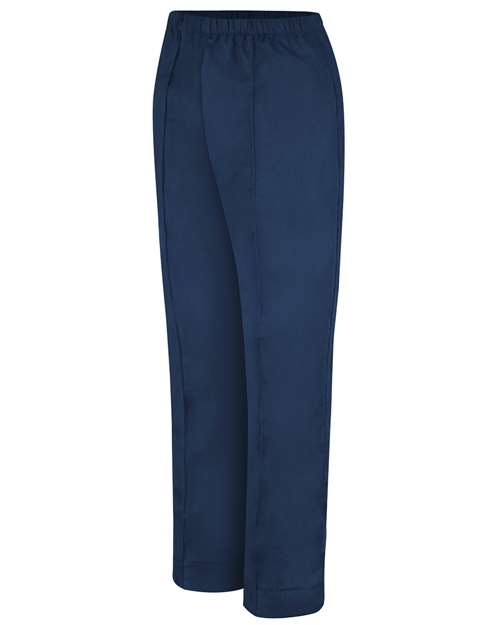 Red Kap PP73 Women's Poplin Pants