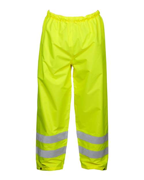 Kishigo RW110-111 Unisex Economy Full Rainsuit