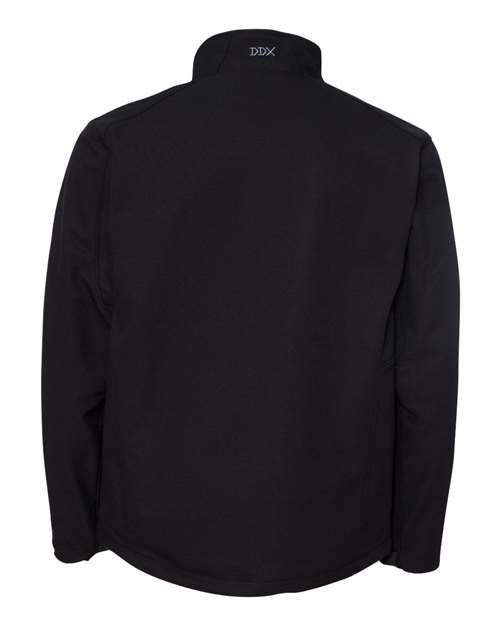 DRI DUCK 5365 Men's Acceleration Waterproof Soft Shell Jacket