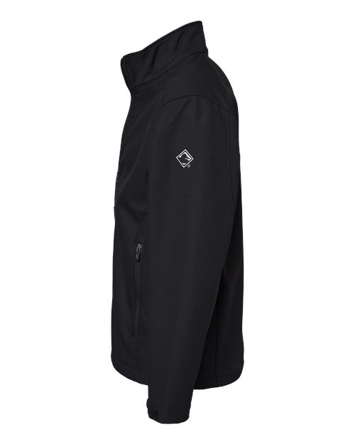 DRI DUCK 5365 Men's Acceleration Waterproof Soft Shell Jacket