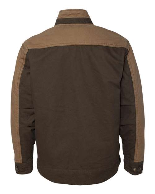 DRI DUCK 5089 Men's Horizon Boulder Cloth™ Canvas Jacket