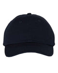 Valucap VC350 Bio-Washed Chino Twill Cap