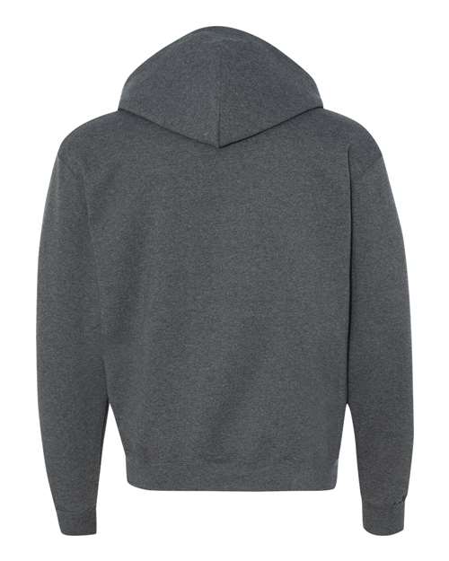 Champion S800 Unisex Powerblend® Full-Zip Hooded Sweatshirt