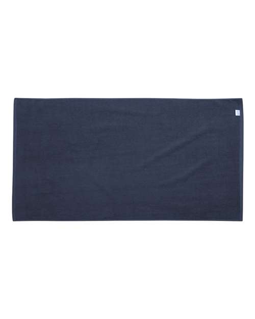 Carmel Towel Company C3060 Velour Beach Towel