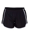 Augusta Sportswear 1265 Women's Pulse Team Running Shorts