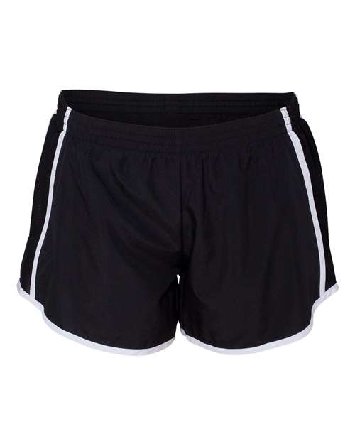 Augusta Sportswear 1265 Women's Pulse Team Running Shorts