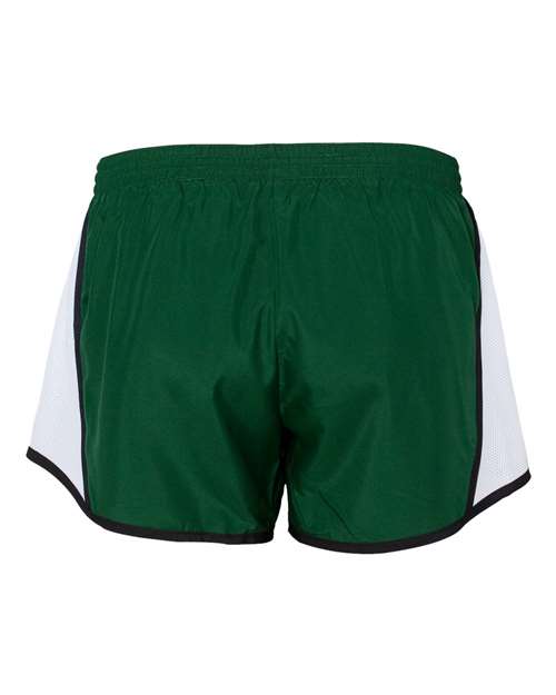 Augusta Sportswear 1265 Women's Pulse Team Running Shorts