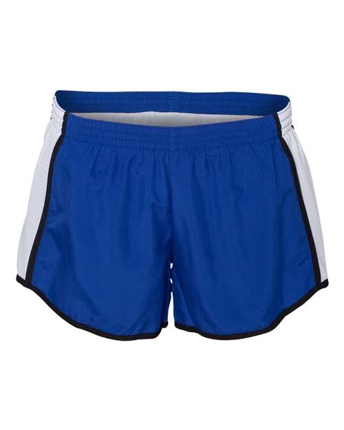 Augusta Sportswear 1265 Women's Pulse Team Running Shorts