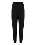 BELLA + CANVAS 3727Y Youth Jogger Sweatpants