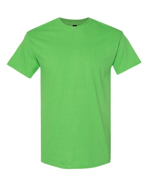 Gildan 5000 Unisex Heavy Cotton™ T-Shirt