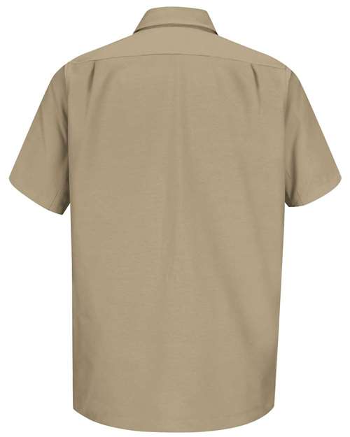 Dickies WS20 Men's Short Sleeve Work Shirt